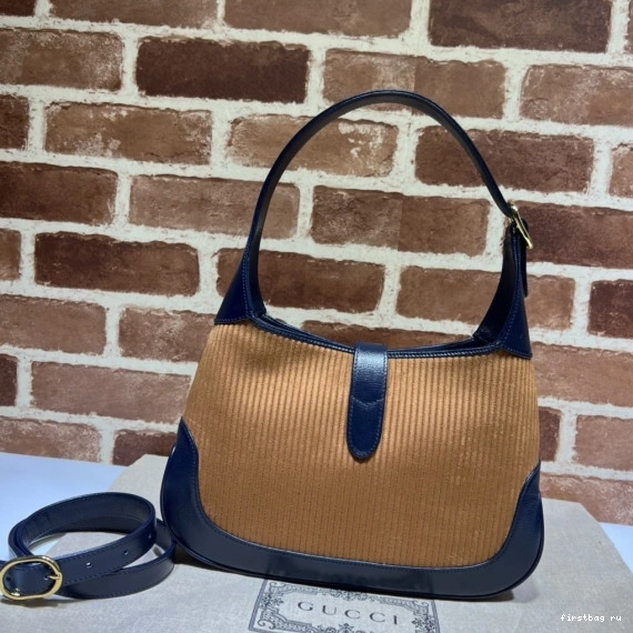 Firstbag ru GUCCI small bag 1961 Jackie shoulder 0810